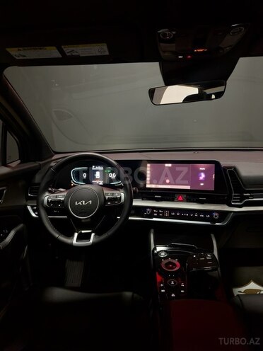 Kia Sportage 2023, 1,600 km - 1.6 l - Bakı