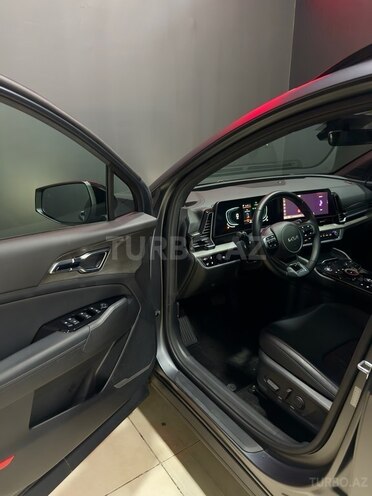 Kia Sportage 2023, 1,600 km - 1.6 l - Bakı