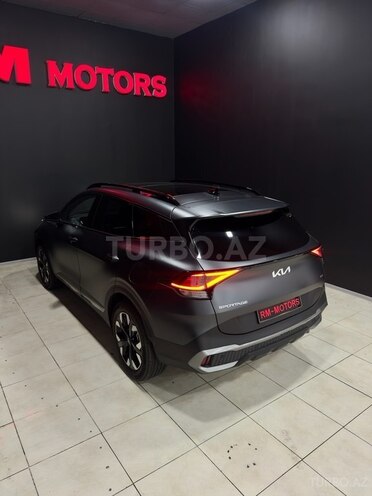 Kia Sportage 2023, 1,600 km - 1.6 l - Bakı