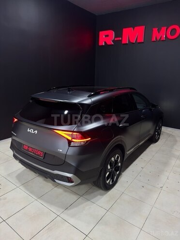 Kia Sportage 2023, 1,600 km - 1.6 l - Bakı