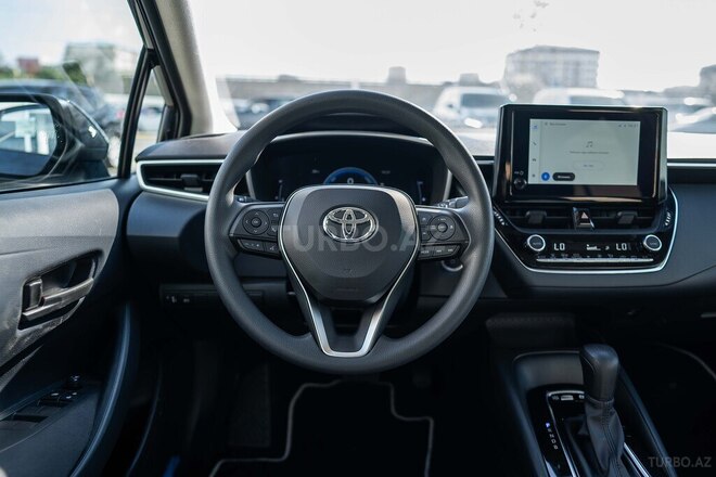 Toyota Corolla-7