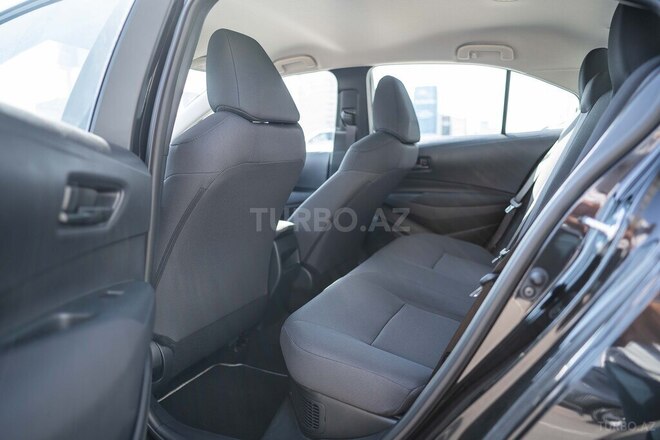 Toyota Corolla-12