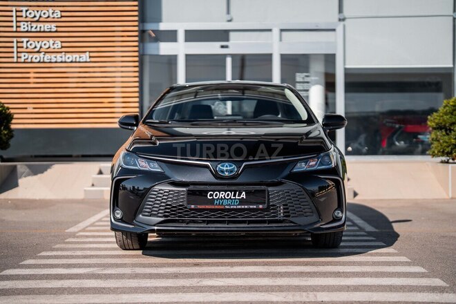 Toyota Corolla-1