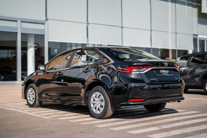 Toyota Corolla-5