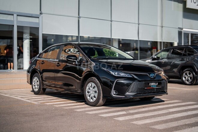 Toyota Corolla-8