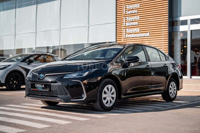 Toyota Corolla-2