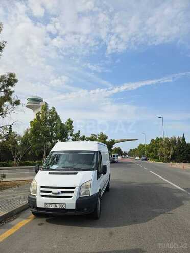 Ford Transit 2009, 310,000 km - 2.2 л - Bakı