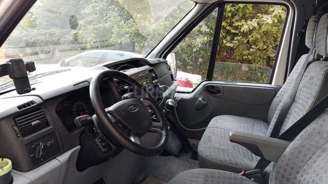 Ford Transit 2009, 310,000 km - 2.2 л - Bakı