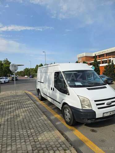 Ford Transit 2009, 310,000 km - 2.2 л - Bakı