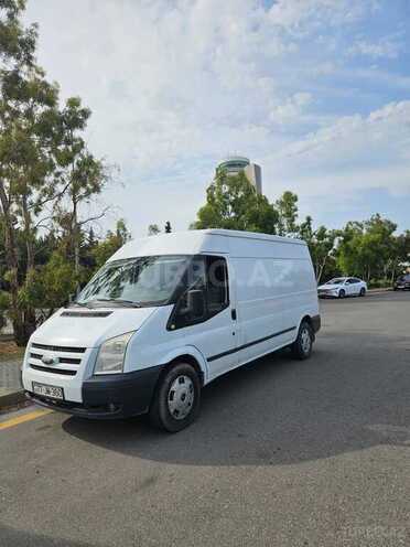 Ford Transit 2009, 310,000 km - 2.2 л - Bakı
