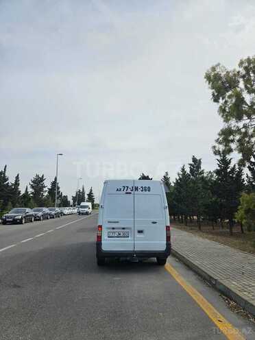 Ford Transit 2009, 310,000 km - 2.2 л - Bakı