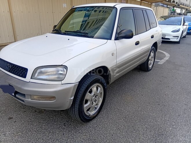 Toyota RAV4 1998, 245,000 km - 2.0 l - Bakı