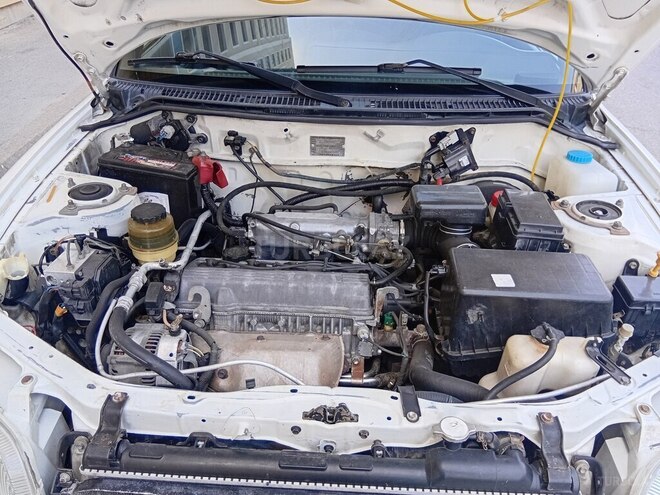 Toyota RAV4 1998, 245,000 km - 2.0 l - Bakı
