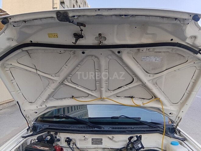 Toyota RAV4 1998, 245,000 km - 2.0 l - Bakı