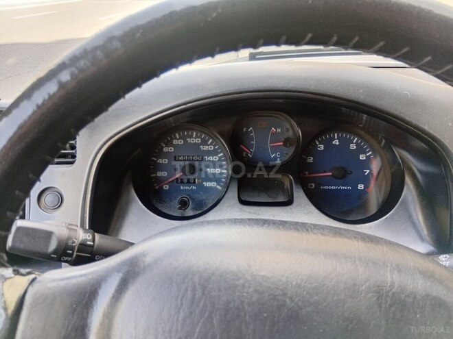 Toyota RAV4 1998, 245,000 km - 2.0 l - Bakı