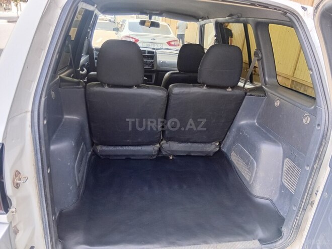 Toyota RAV4 1998, 245,000 km - 2.0 l - Bakı