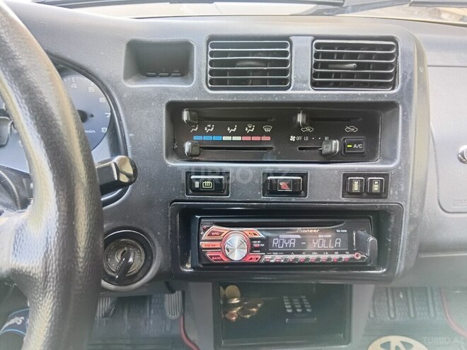 Toyota RAV4 1998, 245,000 km - 2.0 l - Bakı