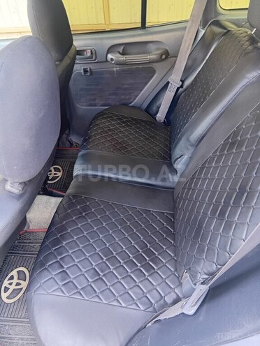 Toyota RAV4 1998, 245,000 km - 2.0 l - Bakı