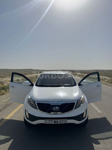 Kia Sportage 2012, 150,000 km - 2.0 l - Bakı