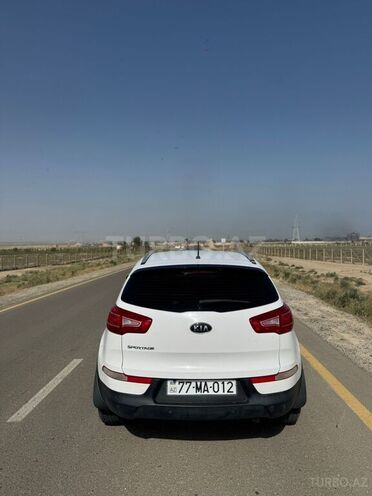 Kia Sportage 2012, 150,000 km - 2.0 l - Bakı