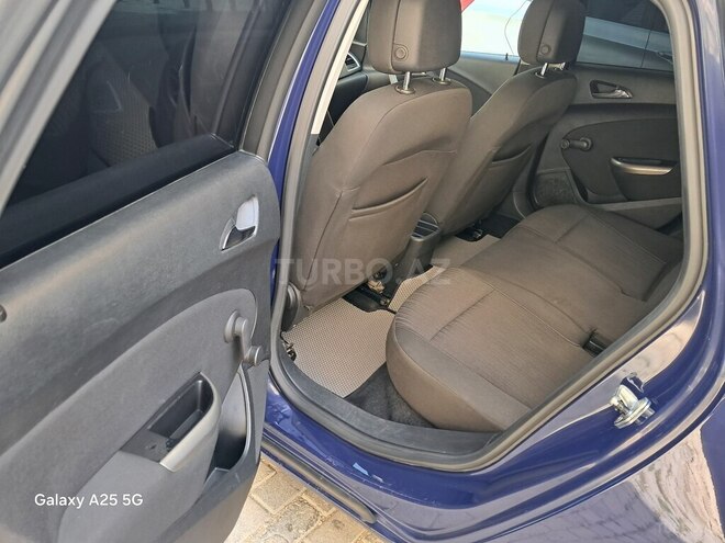 Opel Astra 2011, 420,000 km - 1.3 l - Bakı