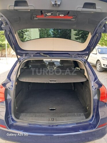 Opel Astra 2011, 420,000 km - 1.3 l - Bakı
