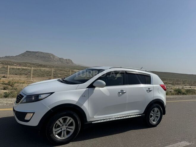 Kia Sportage 2012, 150,000 km - 2.0 l - Bakı