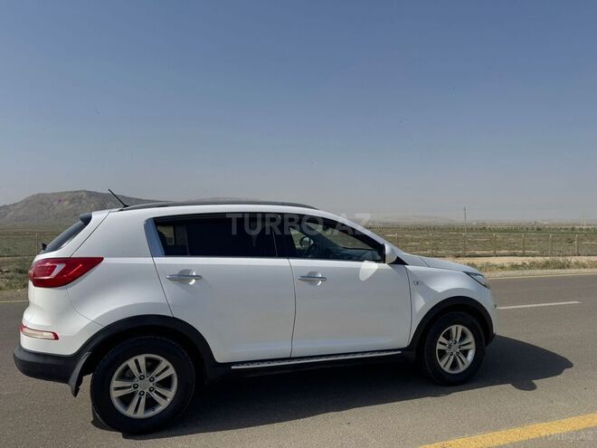 Kia Sportage 2012, 150,000 km - 2.0 l - Bakı