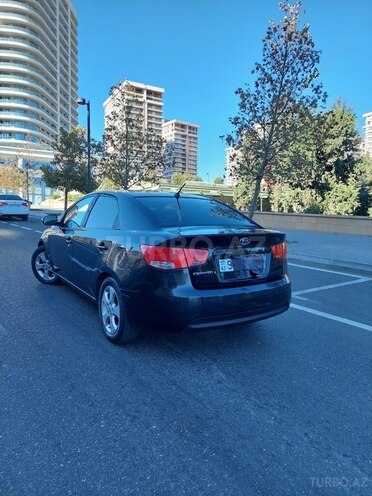 Kia Cerato 2010, 301,500 km - 1.6 l - Bakı