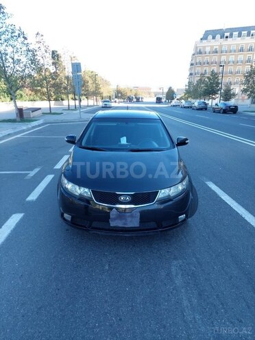 Kia Cerato 2010, 301,500 km - 1.6 l - Bakı