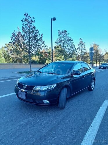 Kia Cerato 2010, 301,500 km - 1.6 l - Bakı