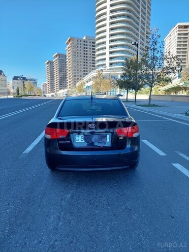 Kia Cerato 2010, 301,500 km - 1.6 l - Bakı