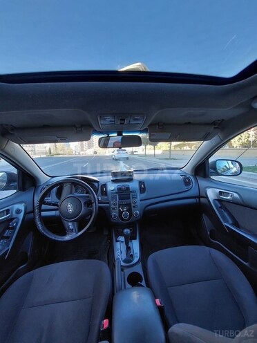 Kia Cerato 2010, 301,500 km - 1.6 l - Bakı