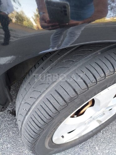 Kia Cerato 2010, 301,500 km - 1.6 l - Bakı