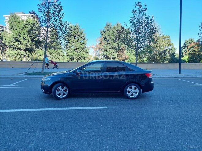 Kia Cerato 2010, 301,500 km - 1.6 l - Bakı