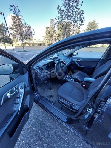Kia Cerato 2010, 301,500 km - 1.6 l - Bakı