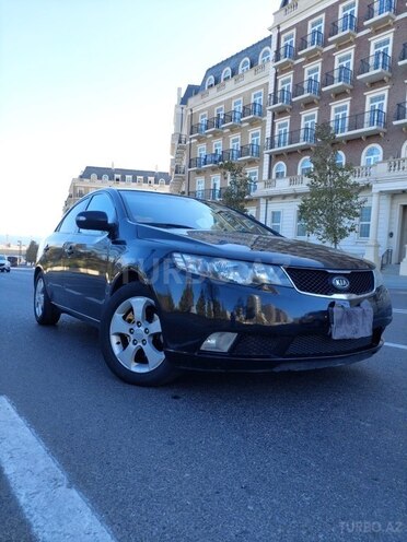 Kia Cerato 2010, 301,500 km - 1.6 l - Bakı