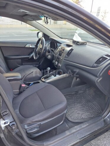 Kia Cerato 2010, 301,500 km - 1.6 l - Bakı