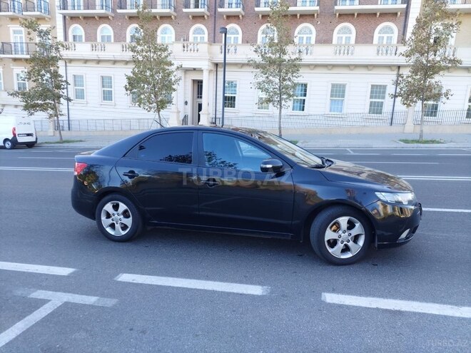 Kia Cerato 2010, 301,500 km - 1.6 l - Bakı
