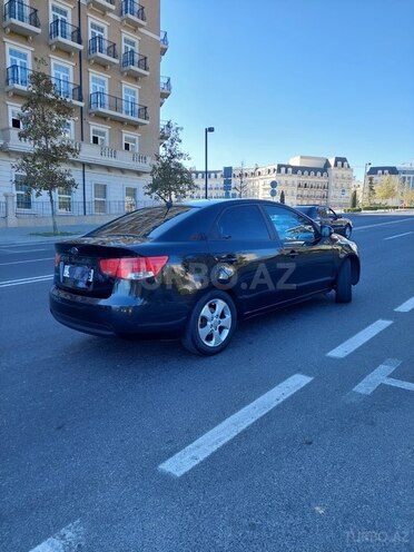 Kia Cerato 2010, 301,500 km - 1.6 l - Bakı