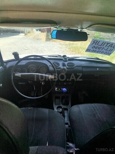 LADA (VAZ) 2106 1996, 95,000 km - 1.6 л - Ağsu