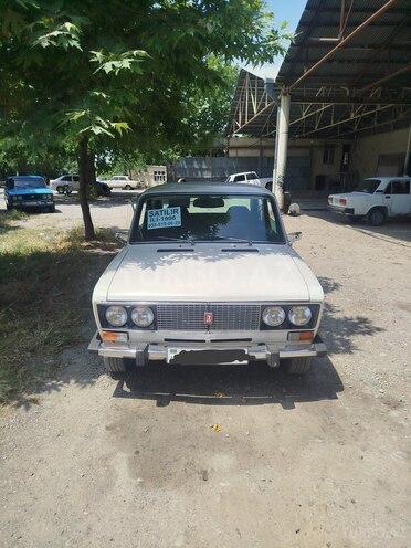 LADA (VAZ) 2106 1996, 95,000 km - 1.6 л - Ağsu