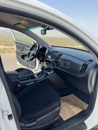 Kia Sportage 2012, 150,000 km - 2.0 l - Bakı