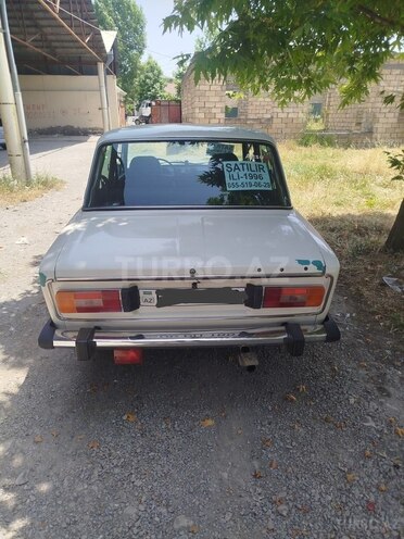 LADA (VAZ) 2106 1996, 95,000 km - 1.6 л - Ağsu