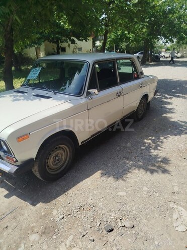 LADA (VAZ) 2106 1996, 95,000 km - 1.6 л - Ağsu