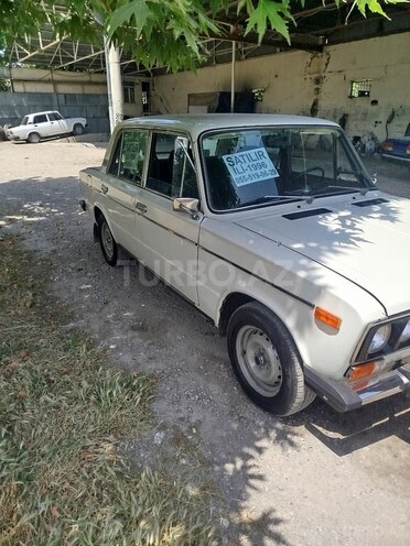 LADA (VAZ) 2106 1996, 95,000 km - 1.6 л - Ağsu