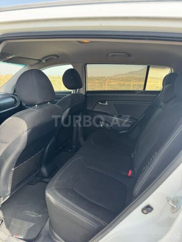 Kia Sportage 2012, 150,000 km - 2.0 l - Bakı