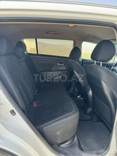 Kia Sportage 2012, 150,000 km - 2.0 l - Bakı
