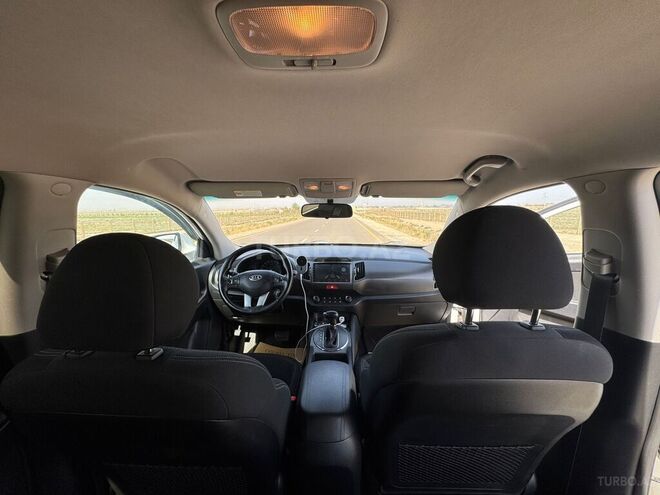 Kia Sportage 2012, 150,000 km - 2.0 l - Bakı
