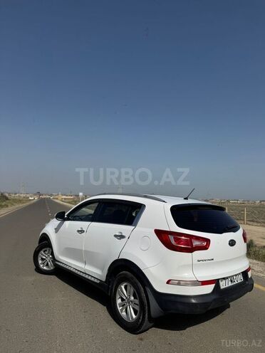 Kia Sportage 2012, 150,000 km - 2.0 l - Bakı